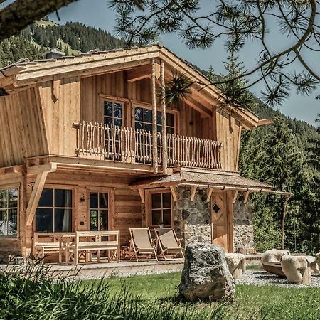 Benglerwald Berg Chaletdorf Bach  Exterior photo