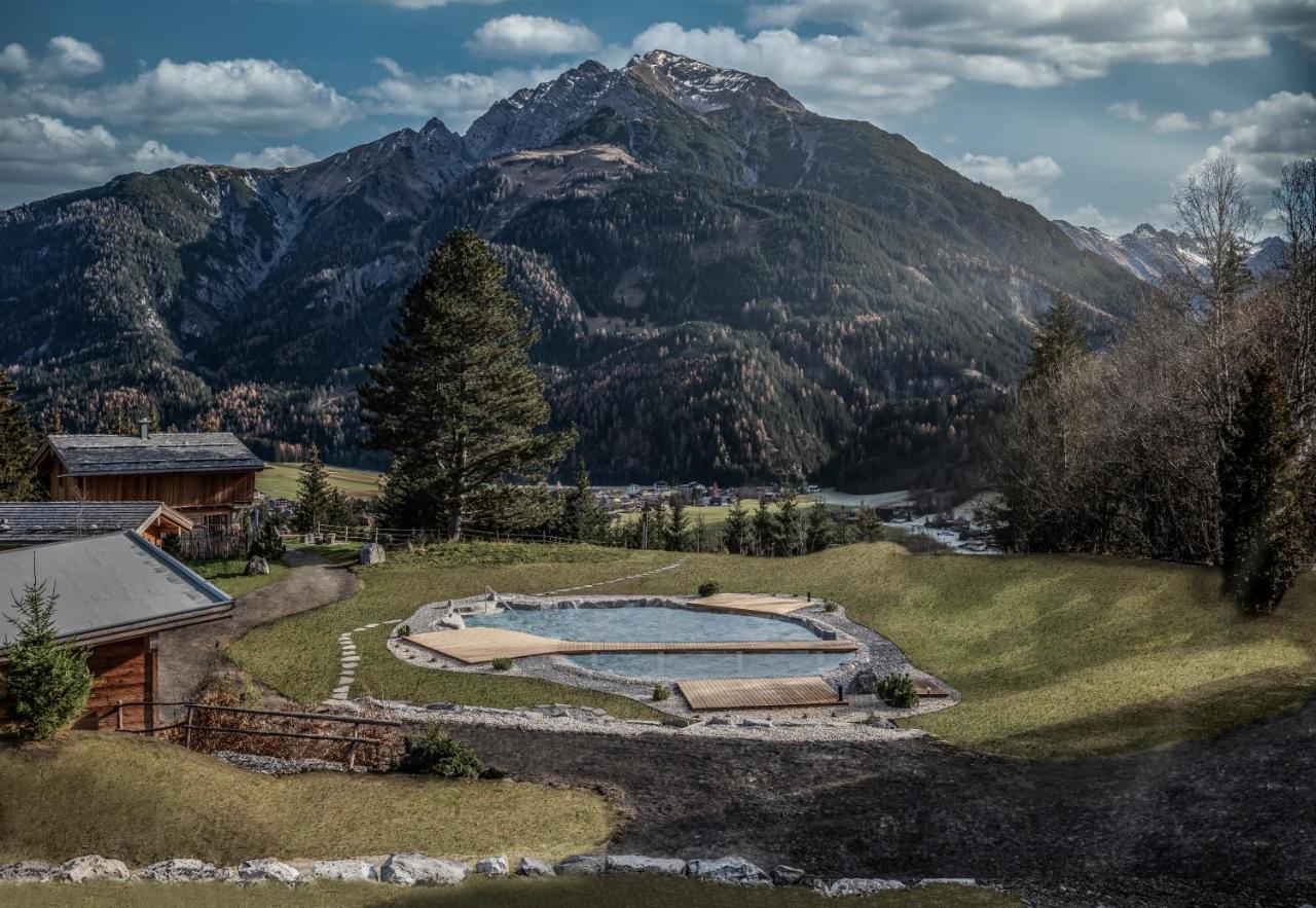 Benglerwald Berg Chaletdorf Bach  Exterior photo
